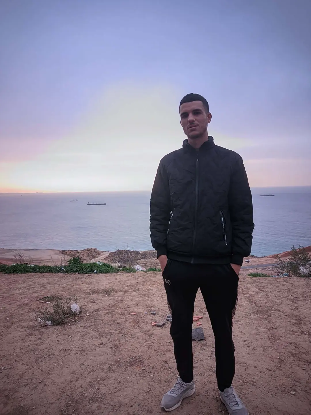 براھيم أسامة