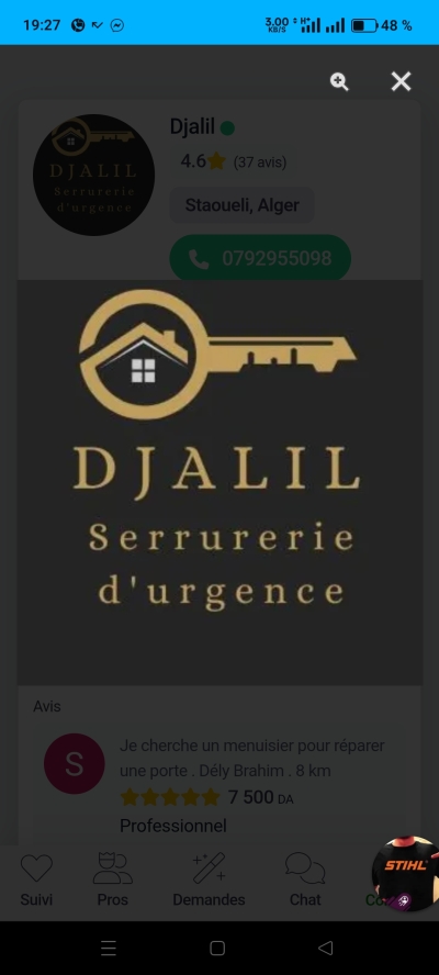 Djalil