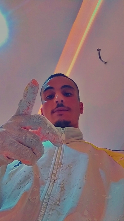 Mounir Peintre décoration d'intérieur