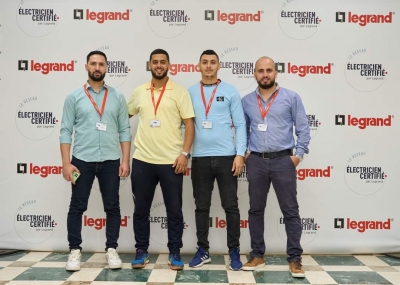 Eco bat Électricité générale