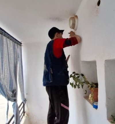 Plomberie Chauffage Central et gaz , électricité